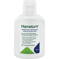 Hametum Reinigungsschaum null