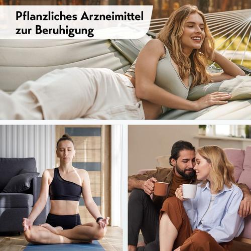 Baldriparan Zur Beruhigung 60 St PharmaSGP bei onfy.de kaufen 17884322