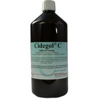 Cidegol C null
