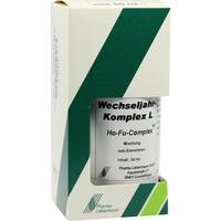 Wechseljahr-Komplex L Ho-Fu-Complex null