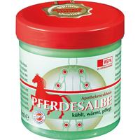 Pferdesalbe Wepa null