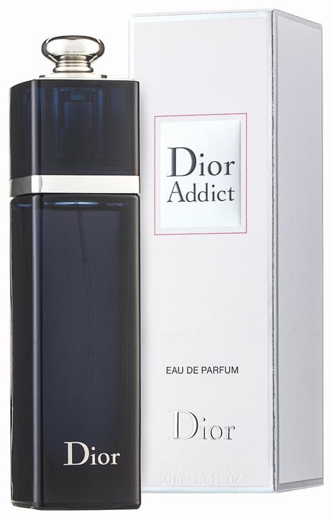 Christian Dior Addict Eau de Parfum 50 ml Parfums Christian Dior bei onfy.de kaufen 3348901182348