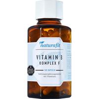 Naturafit Vitamin B Komplex F