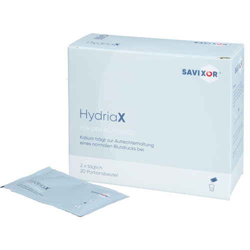 Hydriax 20x5.3 g Kirsch BioPharm bei onfy.de kaufen 19871186