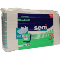 San Seni Plus Anatomische Vorlagen null