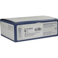 Sauer Comfort Selbstkleb.urinalkondom 130Mm D-28Mm null