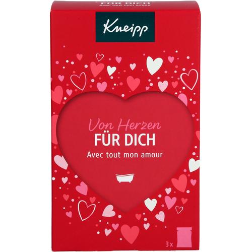 Kneipp von Herzen für Dich Geschenkset 3x60 g Kneipp bei onfy.de kaufen 19062771