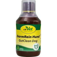 Darmrein Hund null
