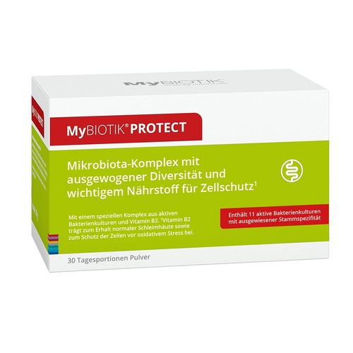 Mybiotik Protect 30x2 g nutrimmun bei onfy.de kaufen 15890867