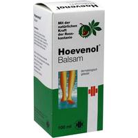 Hoevenol Balsam null
