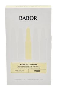 Babor Ampoule Concentrates Perfect Glow Gesichtsserum 7 x 2 ml