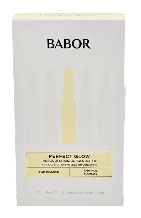 Babor Ampoule Concentrates Perfect Glow Gesichtsserum 7 x 2 ml Neuenhofstrasse 180 bei onfy.de kaufen 4015165372080