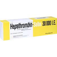 Hepathrombin 30000 null