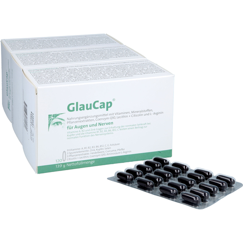 Glaucap 360 St ebiga-VISION bei onfy.de kaufen 20299981