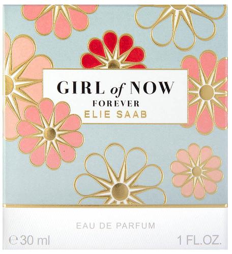 Elie Saab Girl of Now Forever Eau de Parfum 30 ml Give Back Beauty bei onfy.de kaufen 7640233340202