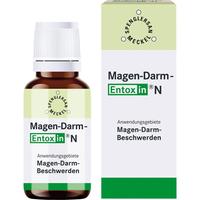 Magen Darm Entoxin N null