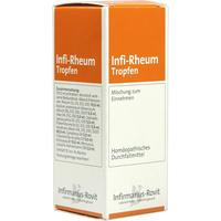 Infi Rheum Tropfen null