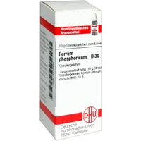 Ferrum Phos D30
