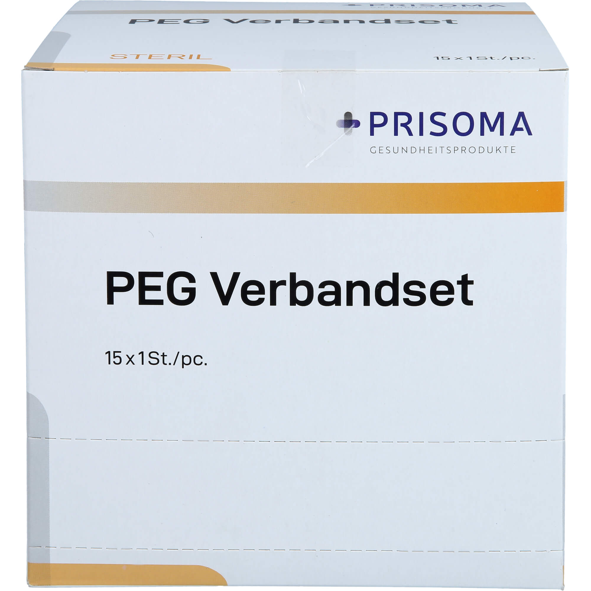 Peg Verbandset null