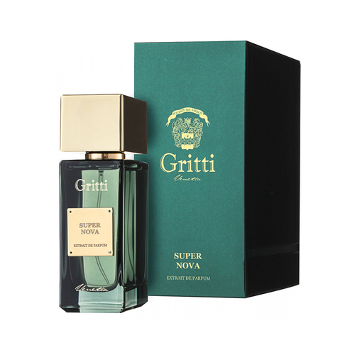 Gritti Super Nova Extrait de Parfum 100 ml Gritti bei onfy.de kaufen 08052204136865