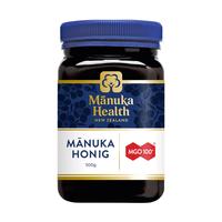 Manuka Health Mgo 100+ Manuka Honig null