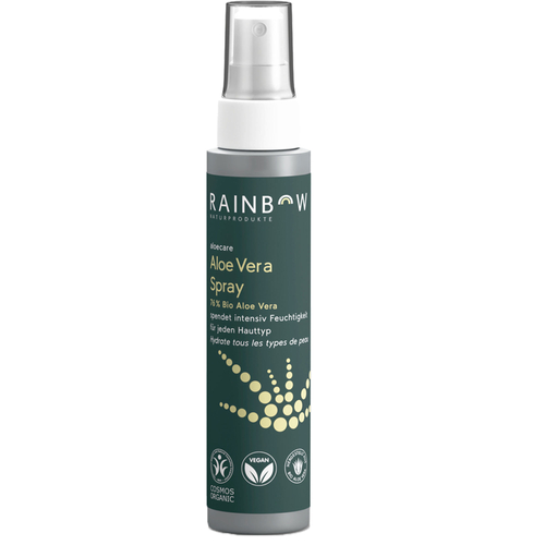 Aloecare Av Spray 100 ml Rainbow Gesellschaft für Naturprodukte bei onfy.de kaufen 17908666