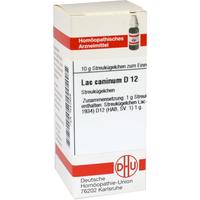 Lac Canin D12 null