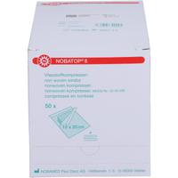 Nobatop 8 10x20cm Steril P2