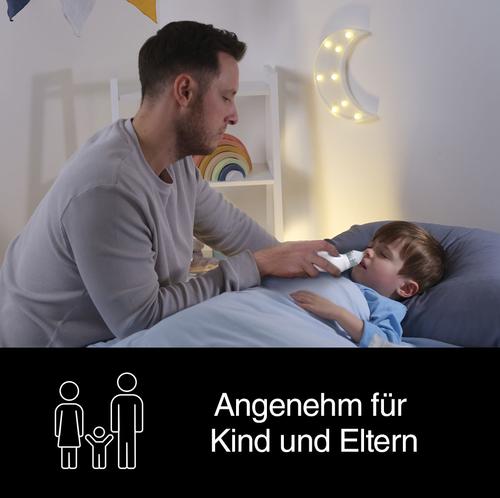 Braun Nasensauger 1 1 St KAZ Europe SA bei onfy.de kaufen 14286023