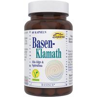 Basen Klamath