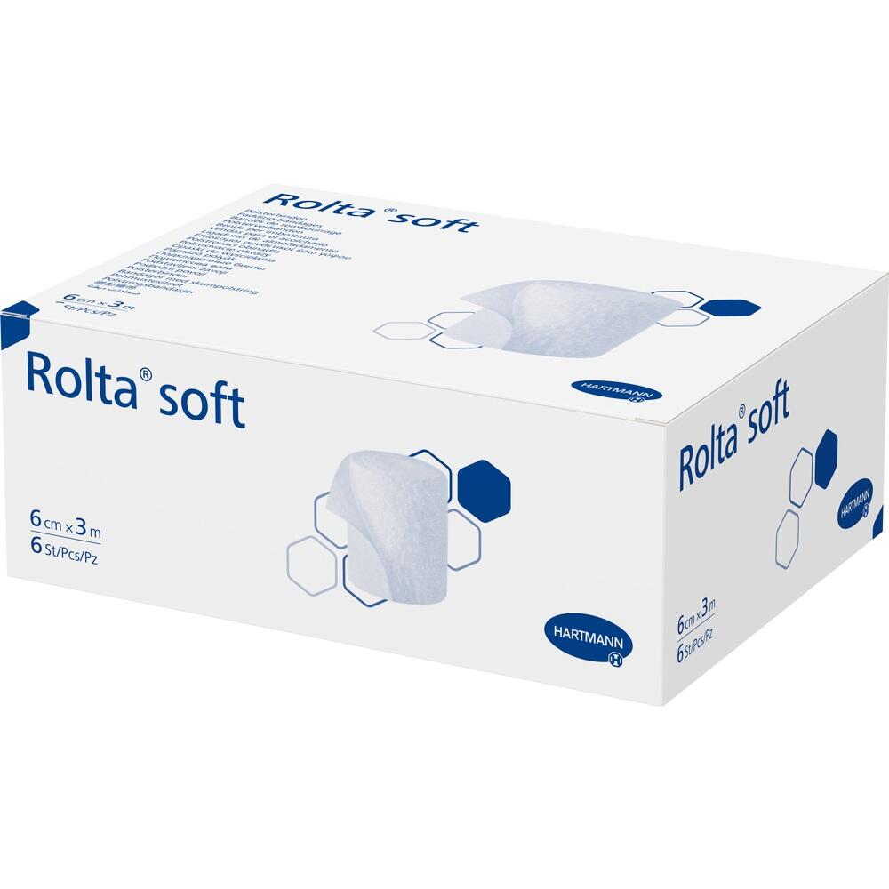 Rolta Soft Synth Watte 3x6 null
