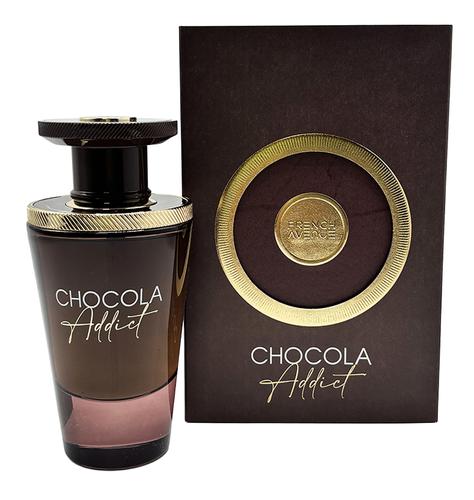 French Avenue Chocola Addict Eau de Parfum 100 ml Aromawest bei onfy.de kaufen 6290360379197