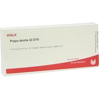 Pulpa Dentis Gl D15 null