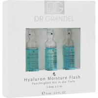 Grandel Prof. Coll. - Hyaluron Moisture Flash null