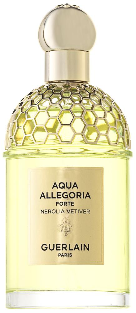 Guerlain Aqua Allegoria Forte Nerolia Vetiver Eau de Parfum 125 ml Guerlain Sas bei onfy.de kaufen 3346470146846