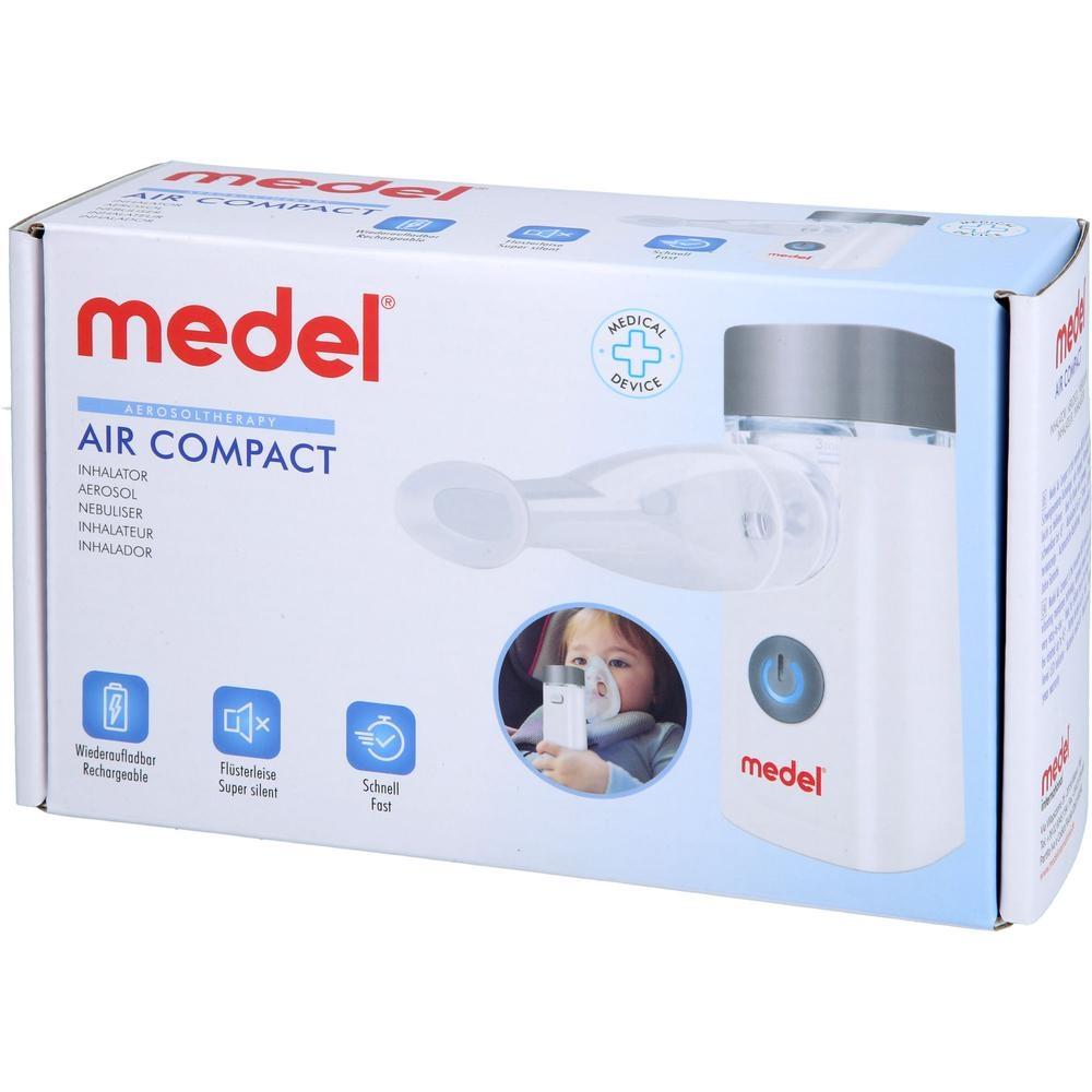 Medel Air Compact Inhalator 1 St BEURER bei onfy.de kaufen 18757778