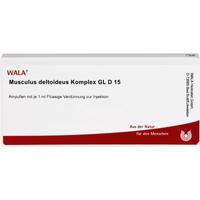 Musculus Delto-Komp Gl D15 null