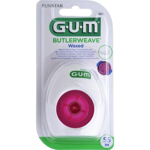 Gum Butlerweave Waxed Zahnseide 1 St Sunstar Deutschland bei onfy.de kaufen 11348143