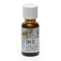 Zimt Oel Schlegel null