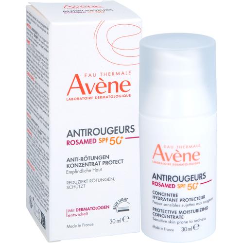 Avene Antirougeurs Rosamed SPF50+ Anti-Röt. Konz. 30 ml PIERRE FABRE DERMO KOSMETIK bei onfy.de kaufen 18889014