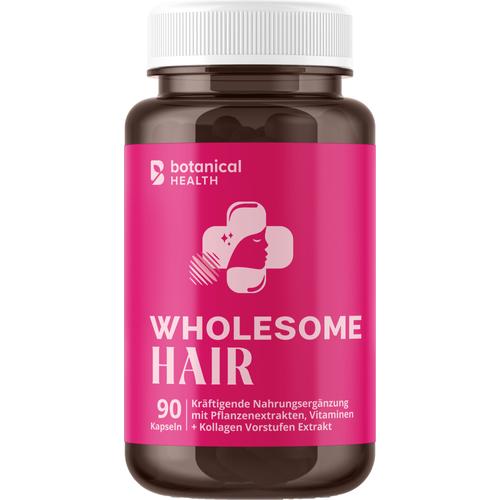Wholesome Hair Biotin Kollagen Haarwachstum Frau 90 St HCLM Health bei onfy.de kaufen 19863258