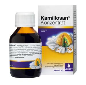 Kamillosan Konzentrat 00565096
