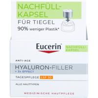 Eucerin Anti-Age Hyaluron-Filler Tag LSF30 Refill