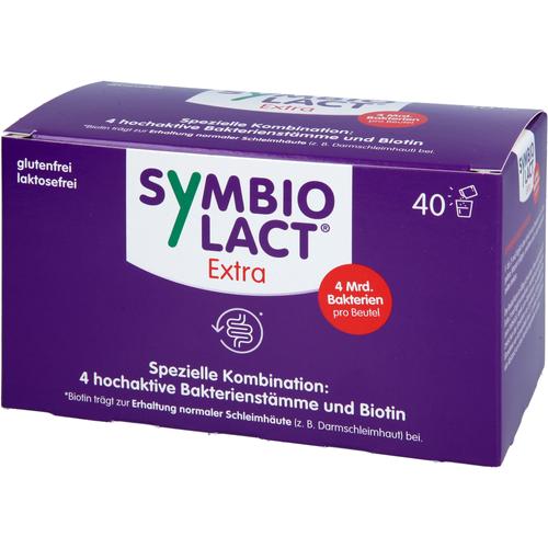 Symbiolact Extra 40 St Klinge Pharma bei onfy.de kaufen 19438414