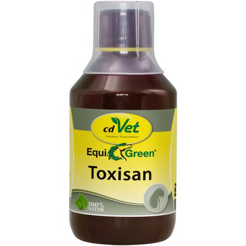 Equigreen Toxisan 250 ml cdVet Naturprodukte bei onfy.de kaufen 12587631