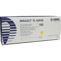 Miraject Pl Stumpf 0.9/22Mm null