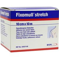 Fixomull Stretch 10cmx10M null