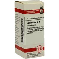 Dulcamara D 4 null