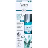 Lavera Hydro Refresh Serum null