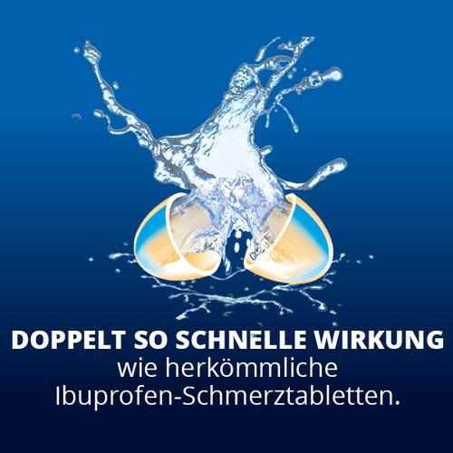 Spalt Forte Weichkapseln 20 St PharmaSGP bei onfy.de kaufen 00793839